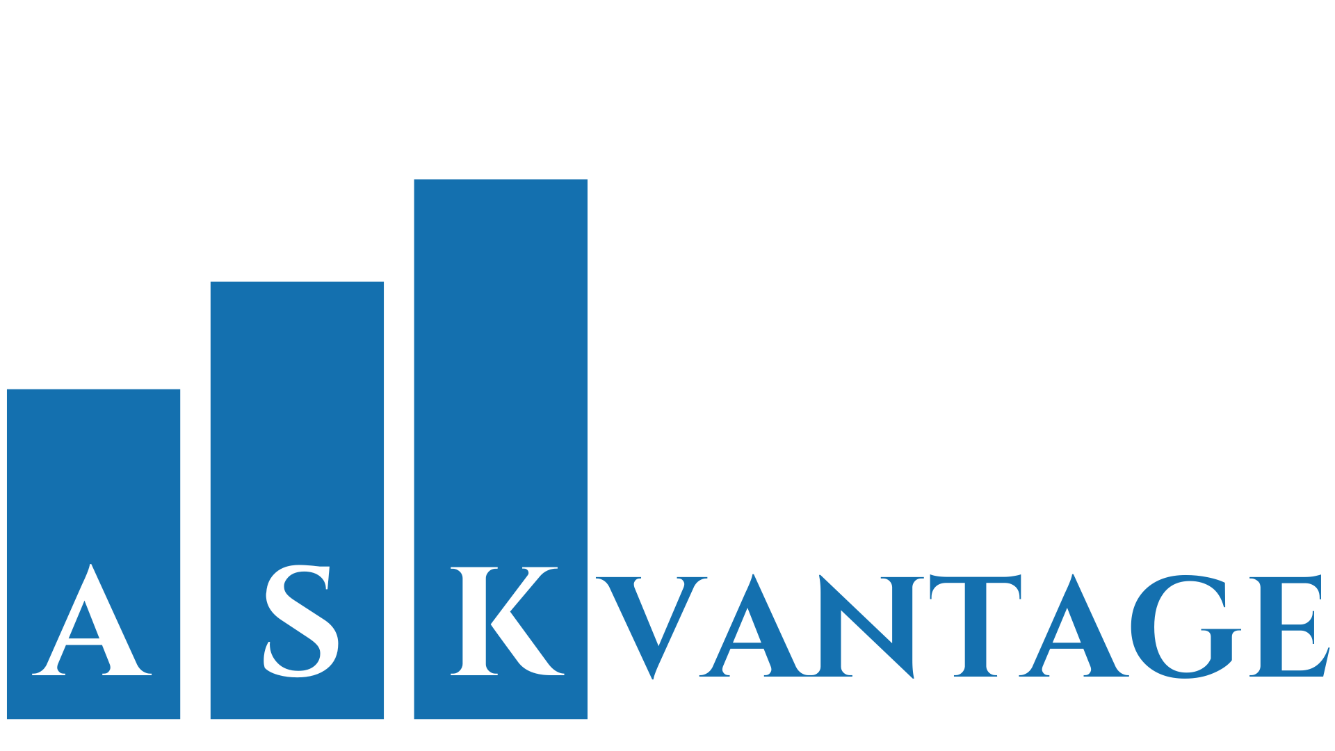 ASK Vantage Logo
